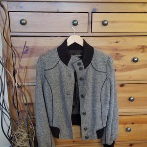 Guess Ladies Jacket Size L